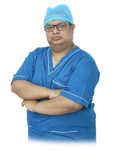 DR. ANHARUR RAHMAN